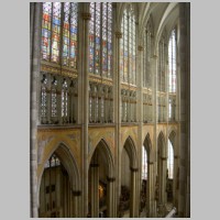 Köln, Dom, Foto Mkill, Wikipedia.jpg